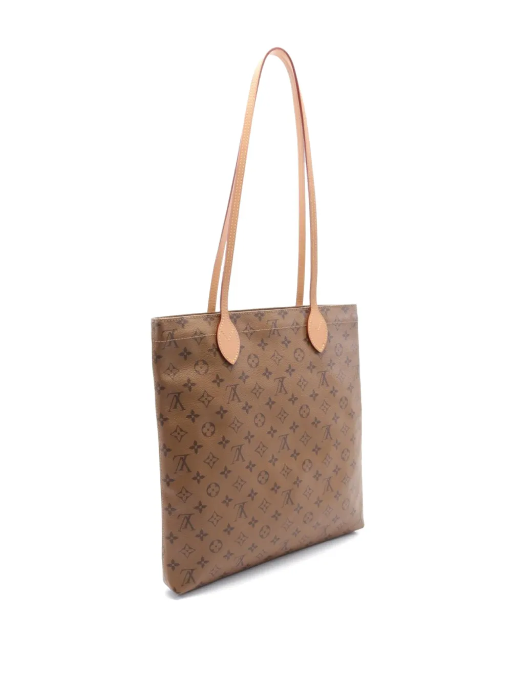 Louis Vuitton Pre-Owned 2021's Carry It tote bag - Bruin