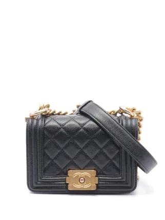 CHANEL Pre-Owned