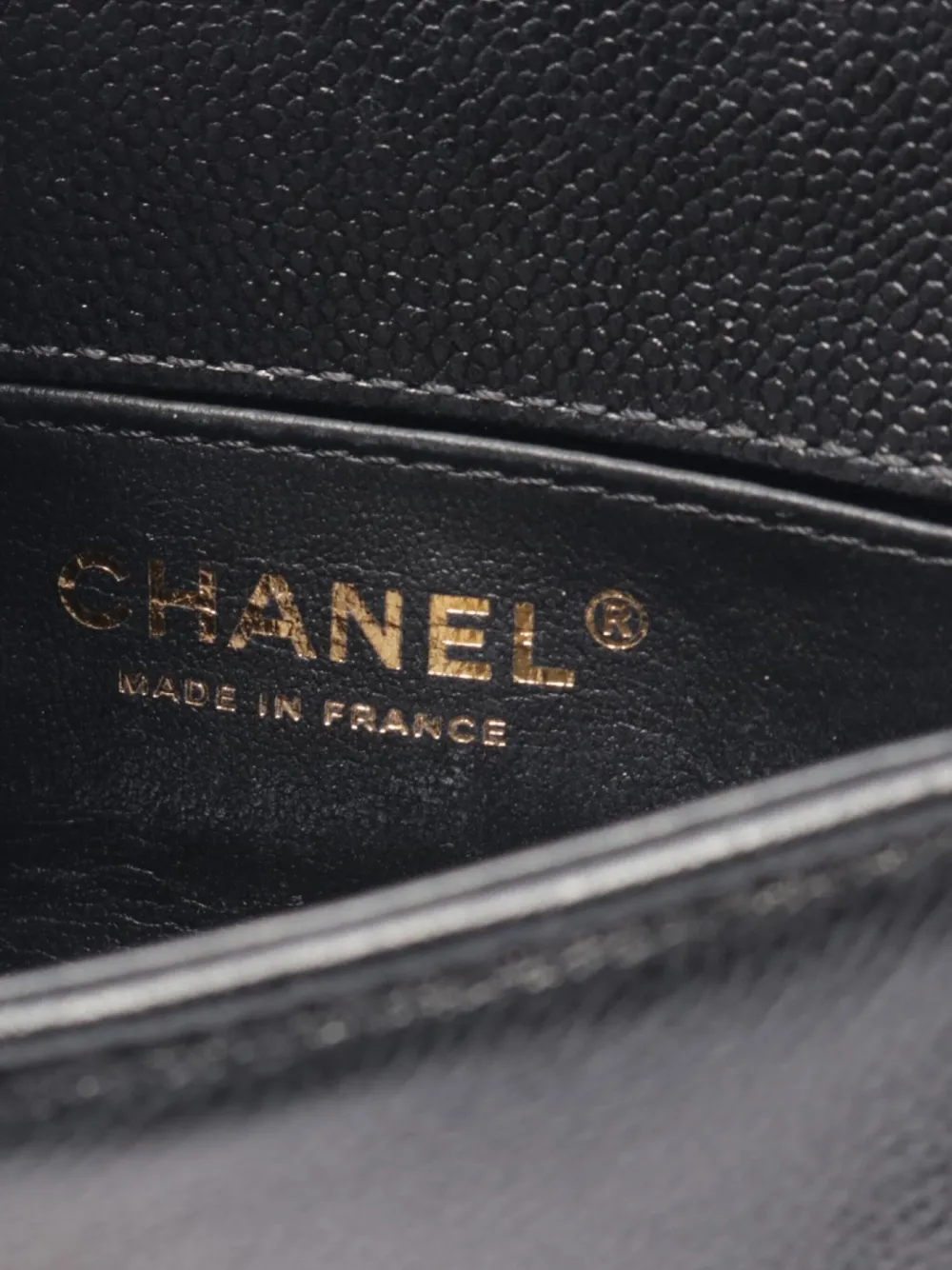 CHANEL Pre-Owned Borsa a spalla Boy Chanel 2021 | Pre-owned | Image 4