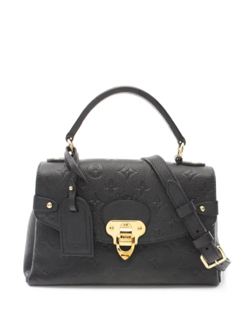 Louis Vuitton Pre-Owned 2019 Georges BB tote bag
