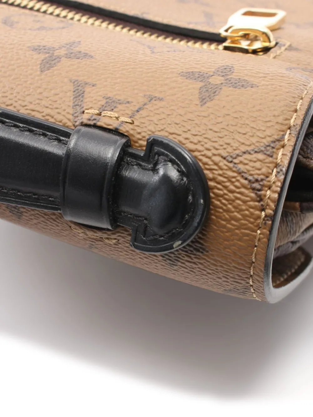 Louis Vuitton Pre-Owned Borsa tote Metis MM 2019 | Pre-owned | Image 4