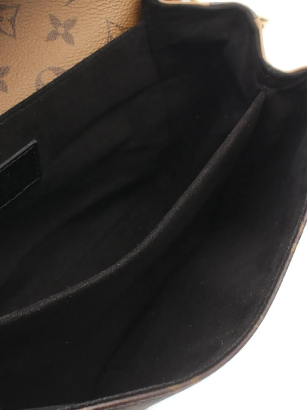 Louis Vuitton Pre-Owned Borsa tote Metis MM 2019 | Borse Pre-owned | Image 3
