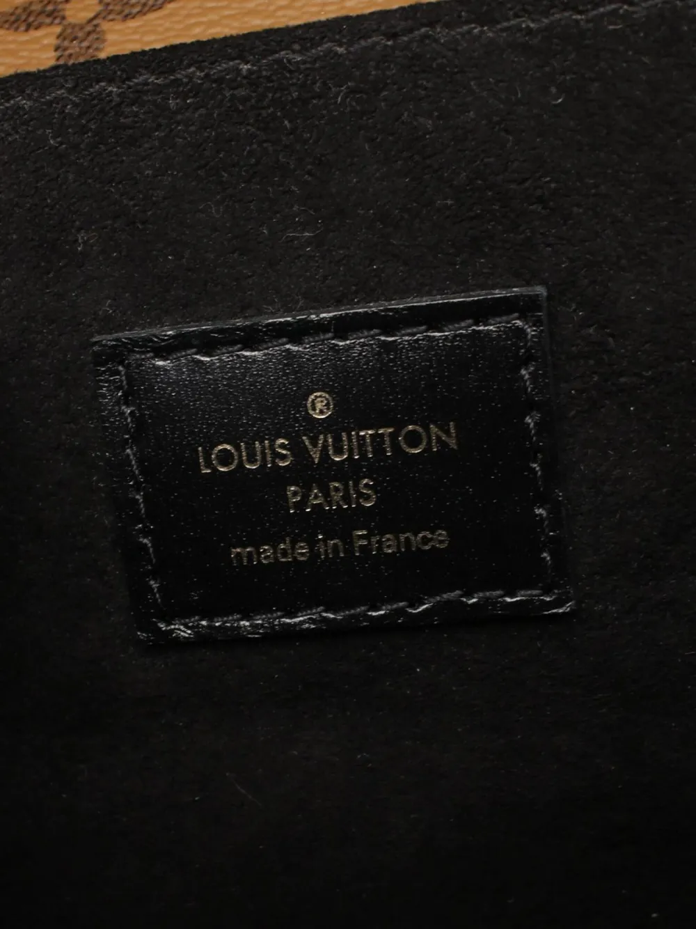 Louis Vuitton Pre-Owned Borsa tote Metis MM 2019 | Image 5