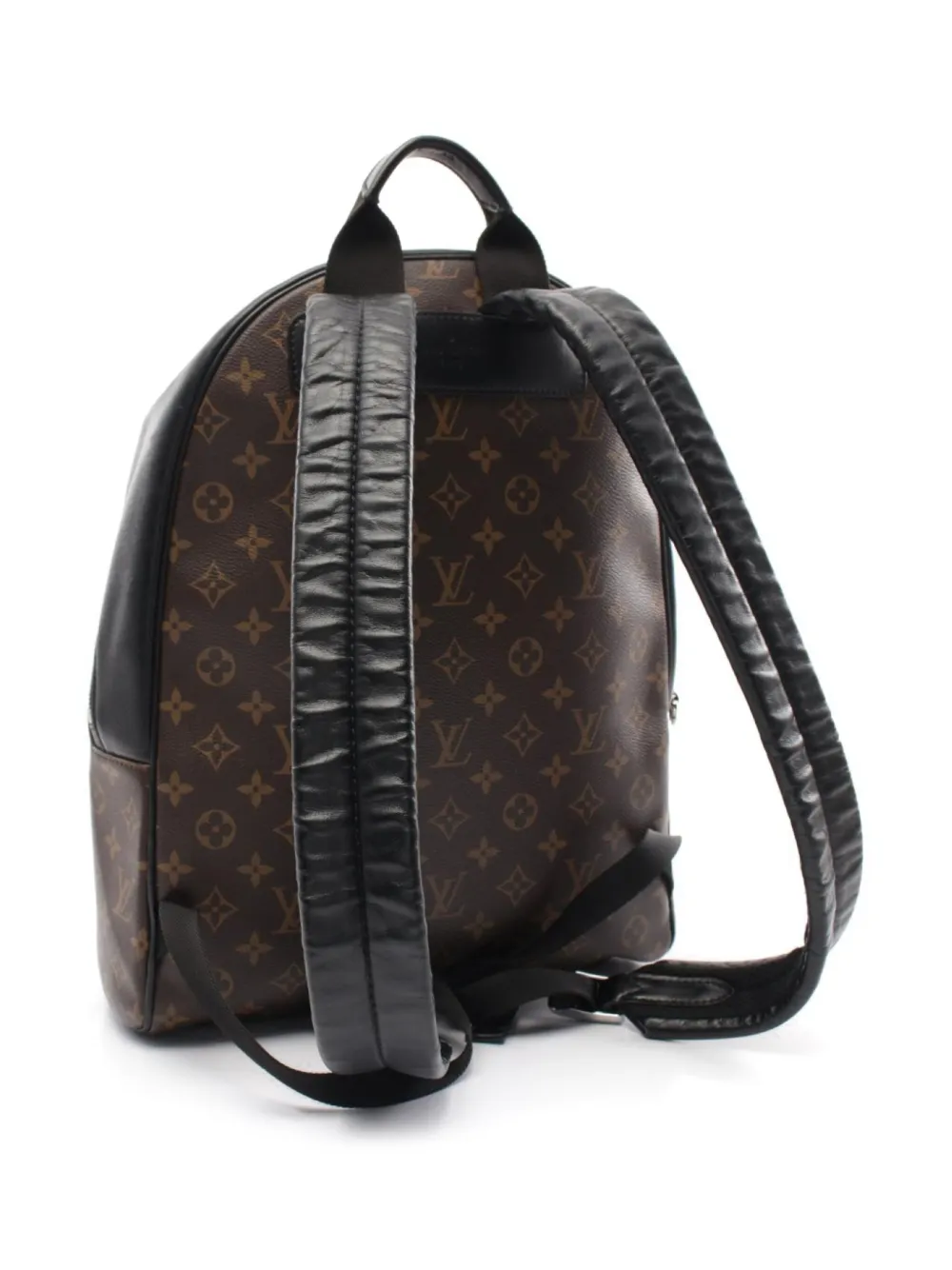 Louis Vuitton Pre-Owned 2021 Josh NV backpack - Bruin