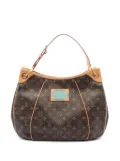 Louis Vuitton Pre-Owned 2009 Galliera PM shoulder bag - Brown