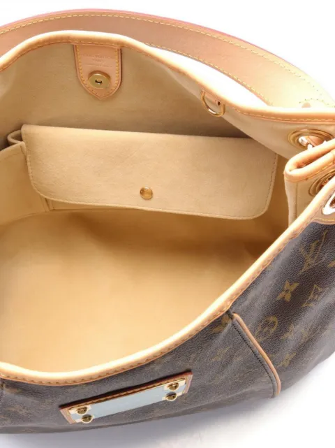 Louis Vuitton Pre-Owned 2009 Galliera PM shoulder bag SP0099 - 2