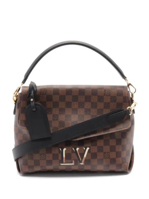 Louis Vuitton Pre-Owned bolsa de mano Beaubourg 2020