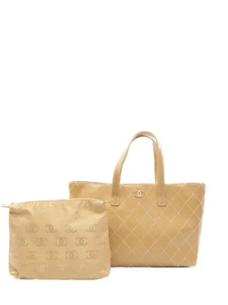 CHANEL Pre-Owned