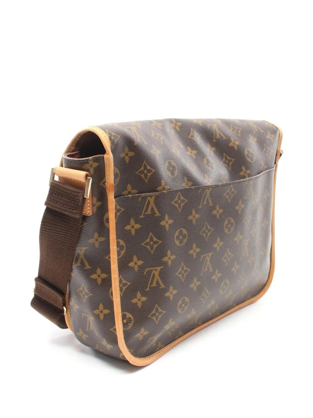 Louis Vuitton Pre-Owned 2008 Bosphore GM shoulder bag - Bruin