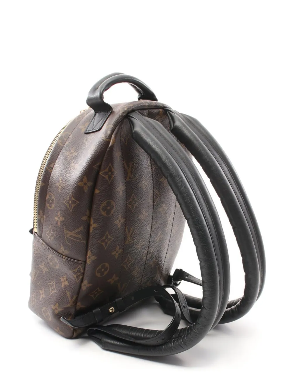 Louis Vuitton Pre-Owned 2020 Palm Springs PM backpack - Bruin