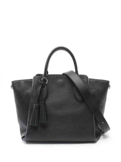 Louis Vuitton Pre-Owned bolsa de mano Mahina Haumea 2020