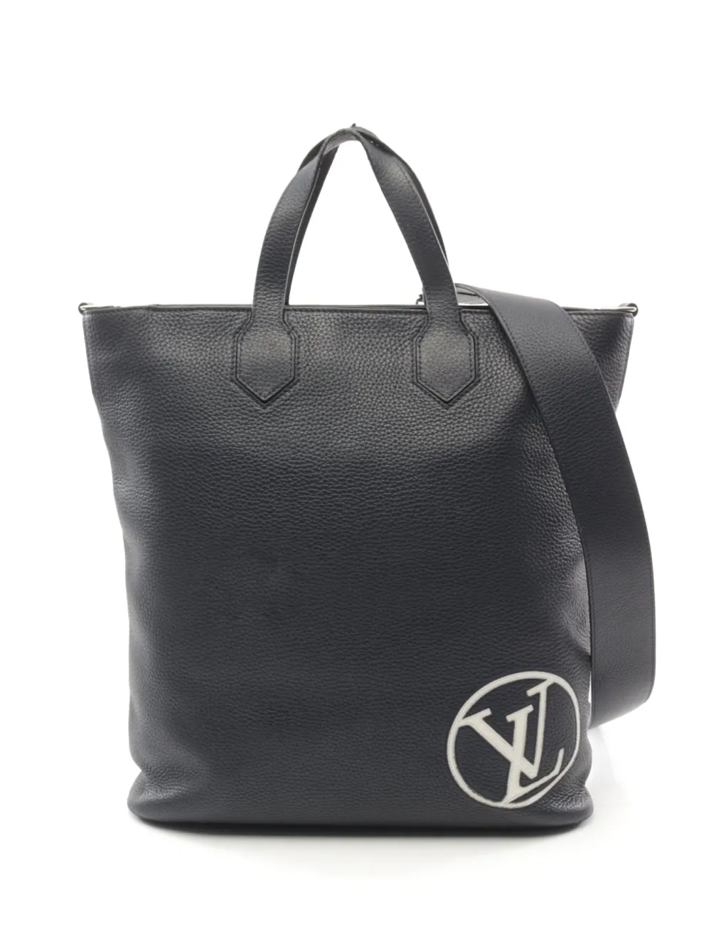 Louis Vuitton Pre-Owned 2017 East Side handbag | Blue | Image 1