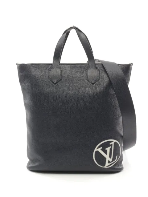 Louis Vuitton Pre-Owned bolsa de mano East Side 2017