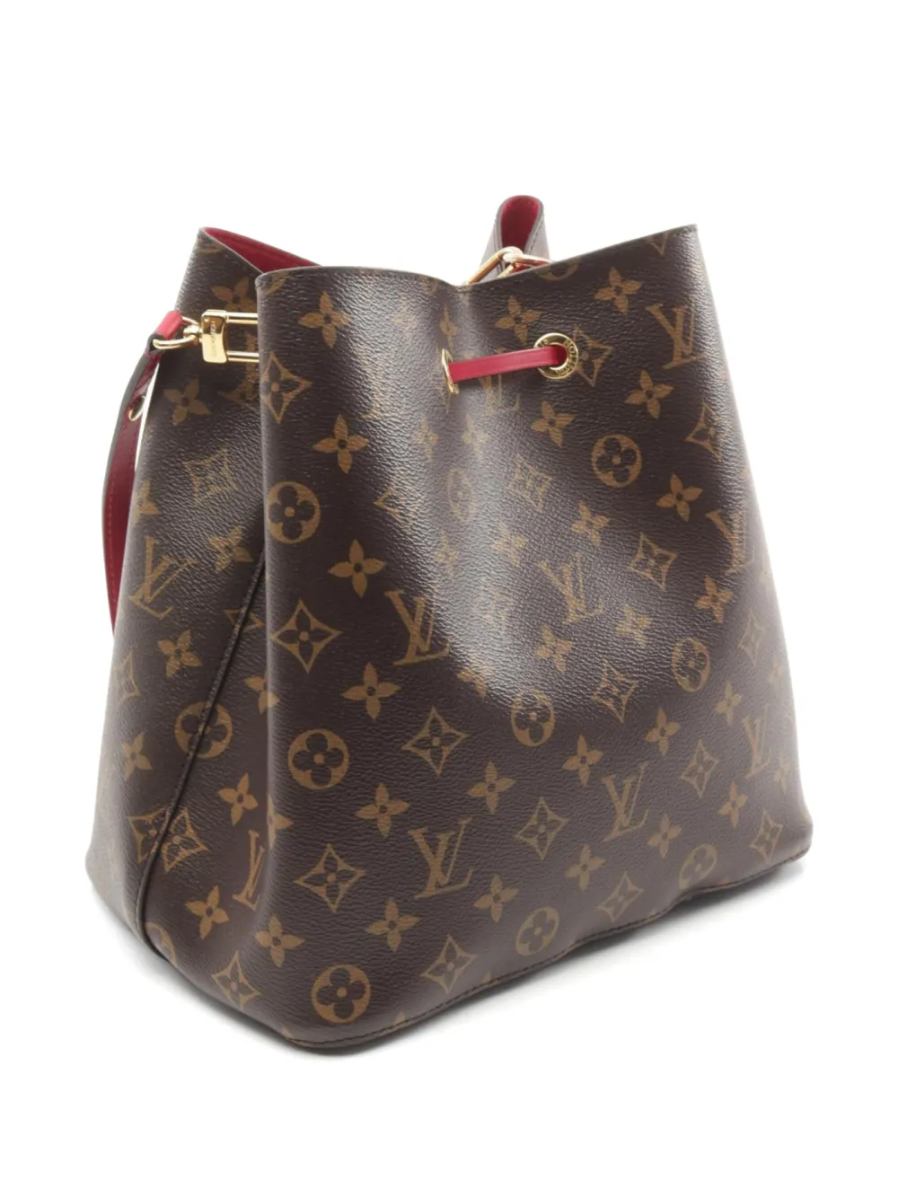 Louis Vuitton Pre-Owned 2018 Neonoe shoulder bag - Bruin