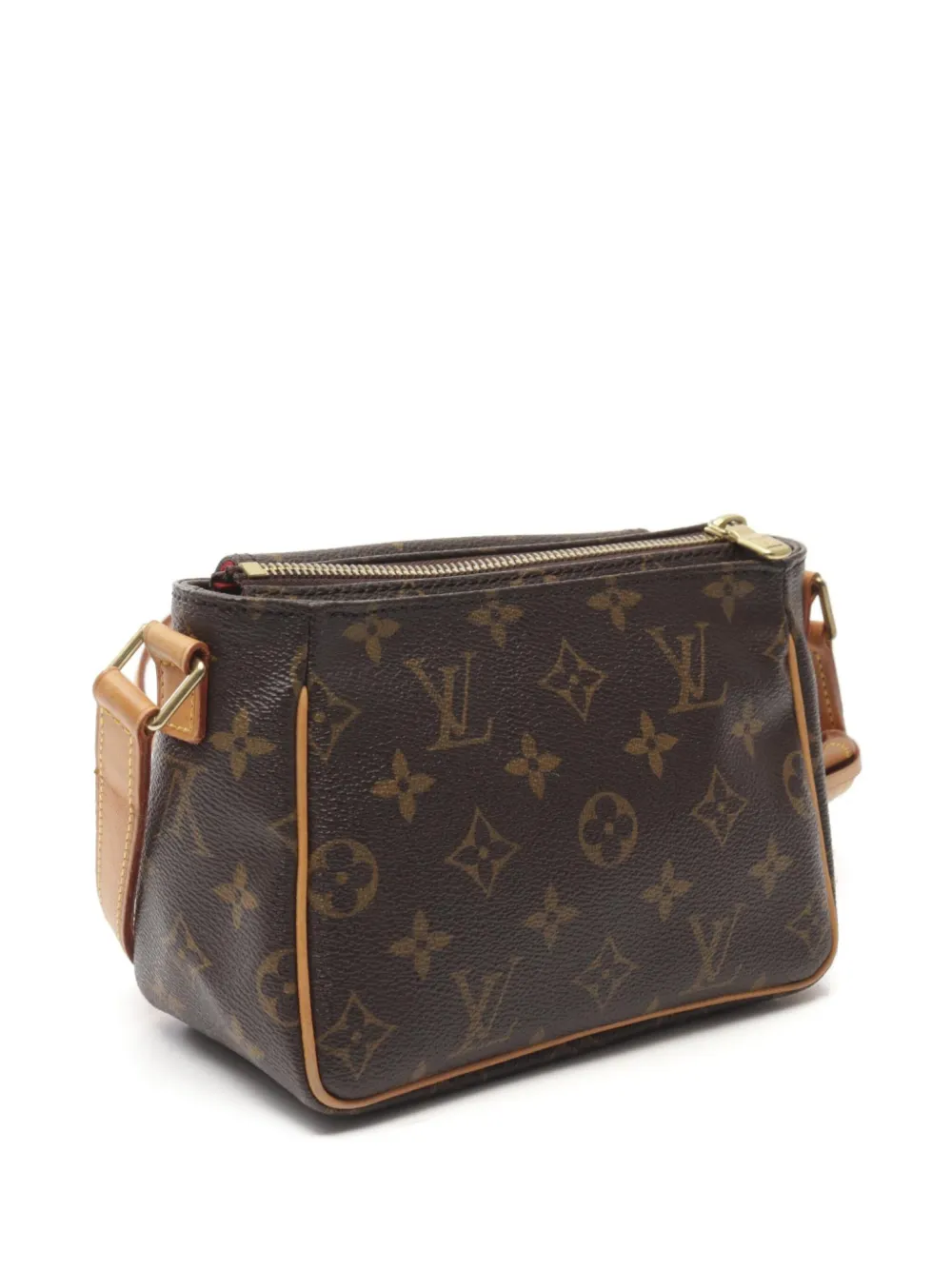 Louis Vuitton Pre-Owned 2005 Viva Cite PM shoulder bag - Bruin