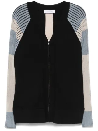 KIKO KOSTADINOV ニットカーディガン 46 KIKO KOSTADINOV キココスタディノフ 24AW SCARPITTA KNIT
