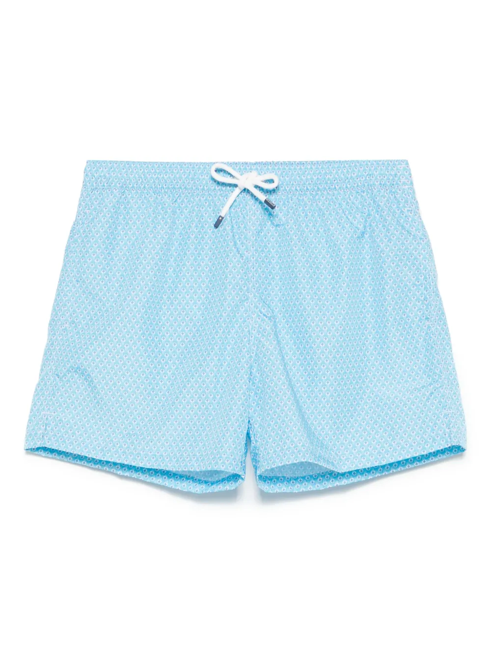 Madeira swim shorts