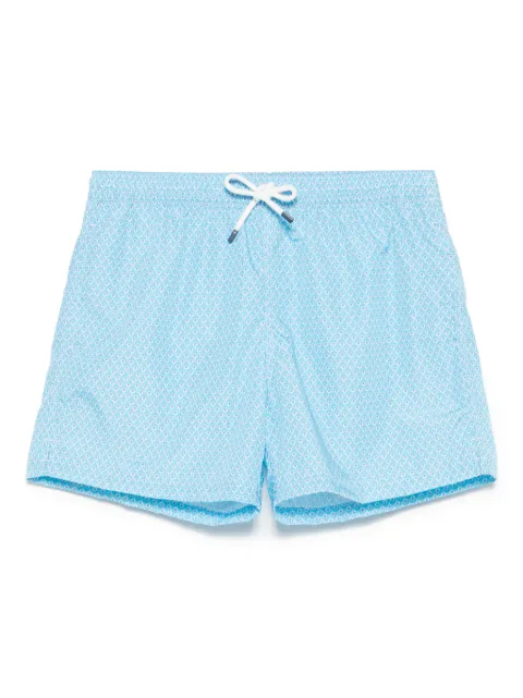 Fedeli Madeira swim shorts