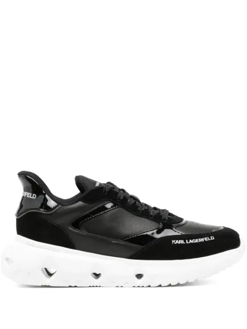Karl Lagerfeld K/Kite trainers