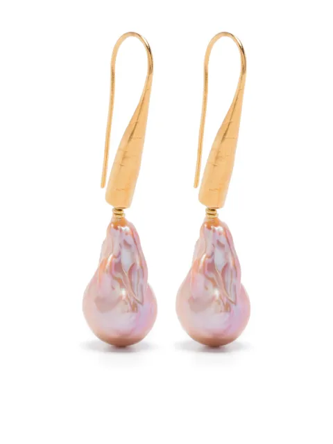 Forte Forte aretes French Hook