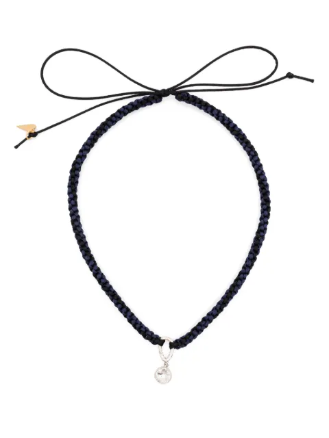 Forte Forte Diamenté Choker necklace