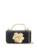 Aje Alessia clutch - Black