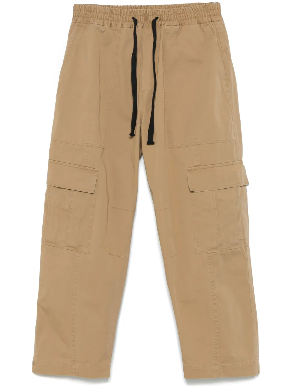 cotton trousers