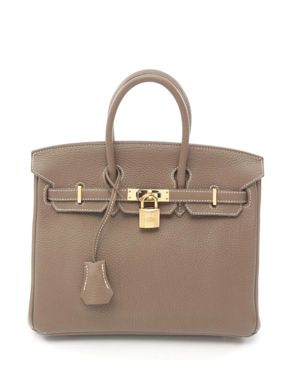 2013 Birkin 25 handbag