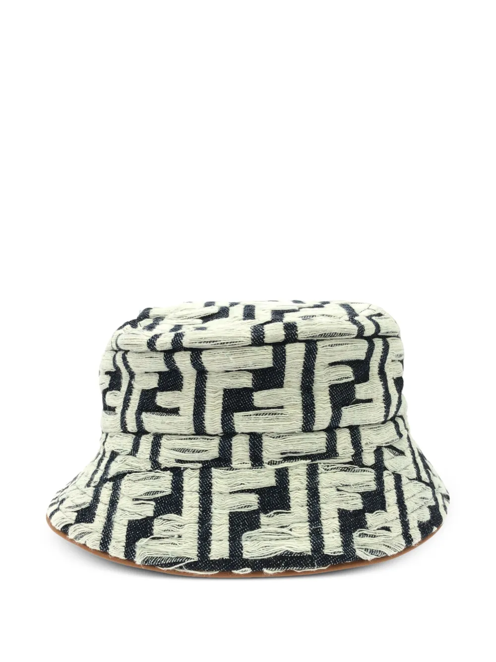 2020s FF bucket hat