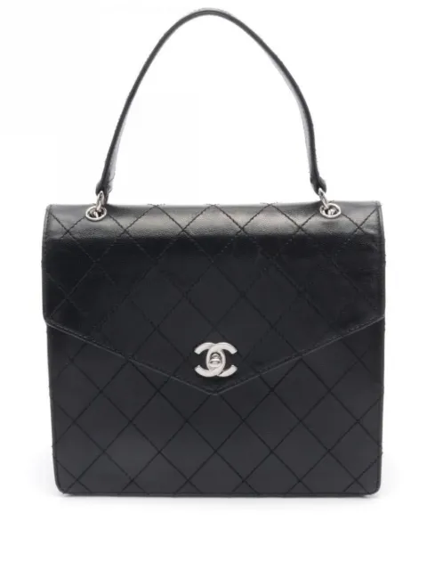 CHANEL Pre-Owned tote 1997-1999