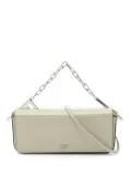 Fendi Pre-Owned 10s First Side two-way shoulder bag - Green