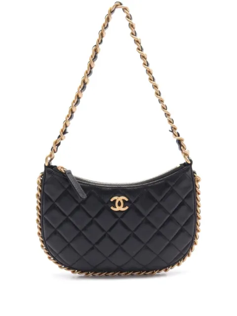 CHANEL Pre-Owned 2021 Chain Around shoulder bag