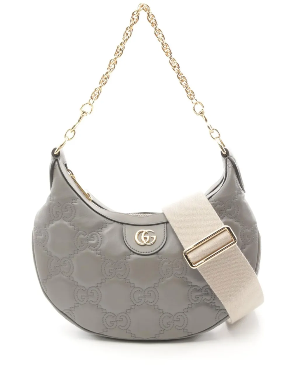 2010s GG Matelassé shoulder bag