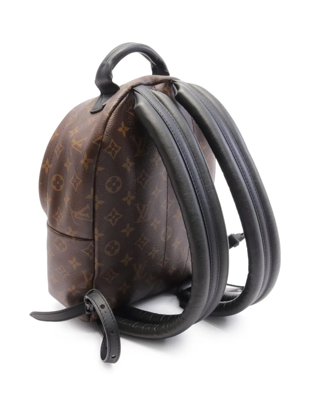 Louis Vuitton Pre-Owned 2017 Palm Springs PM backpack - Bruin