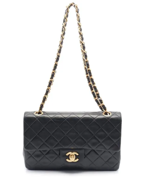 CHANEL Pre-Owned 1996-1997 Classic Flap shoulder bag