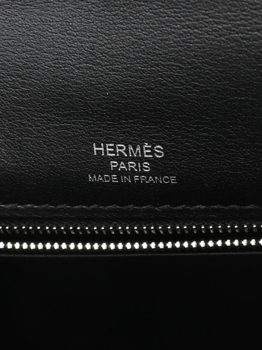 Hermès Pre-Owned 2022 Kelly 28 handbag Wit