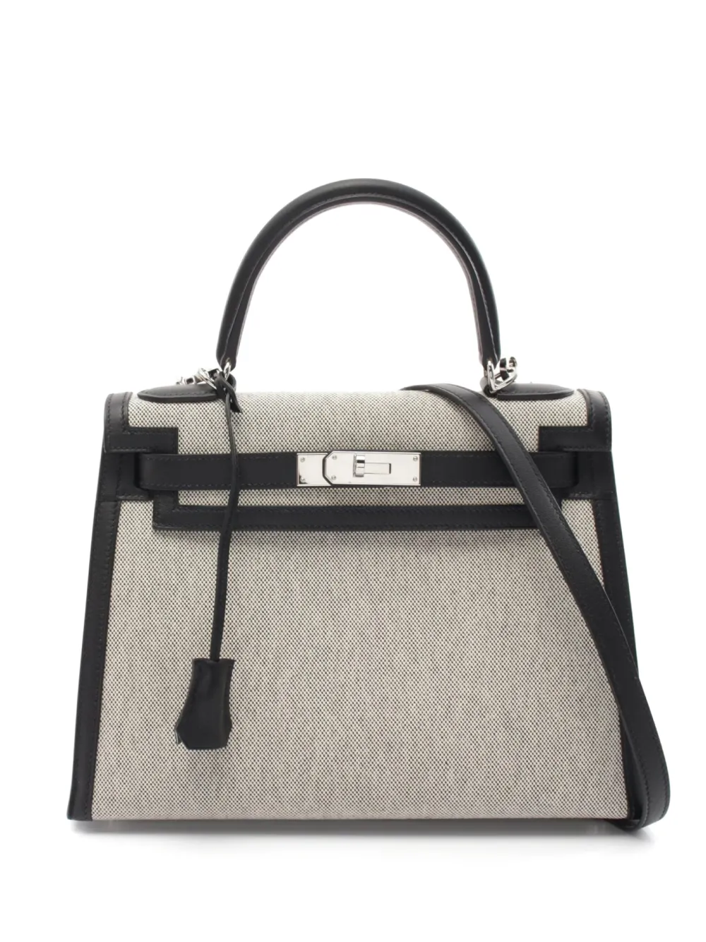 2021 Kelly 28 two-way handbag