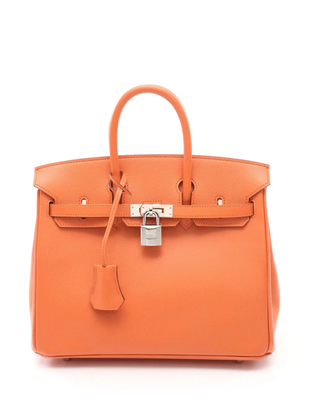 2012 Birkin 25 tote bag