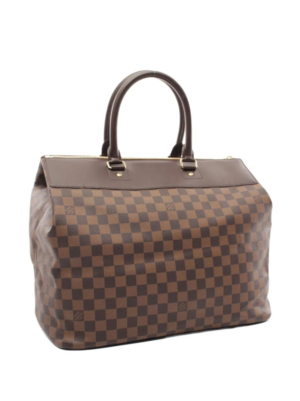 Louis Vuitton Pre-Owned 2006 Greenwich PM tote bag - Bruin