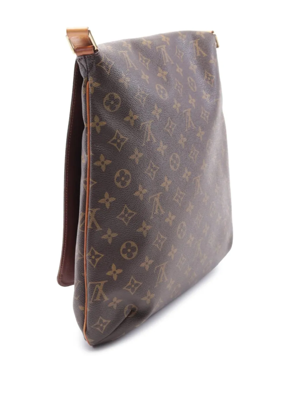 Louis Vuitton Pre-Owned 2000 Musette shoulder bag - Bruin