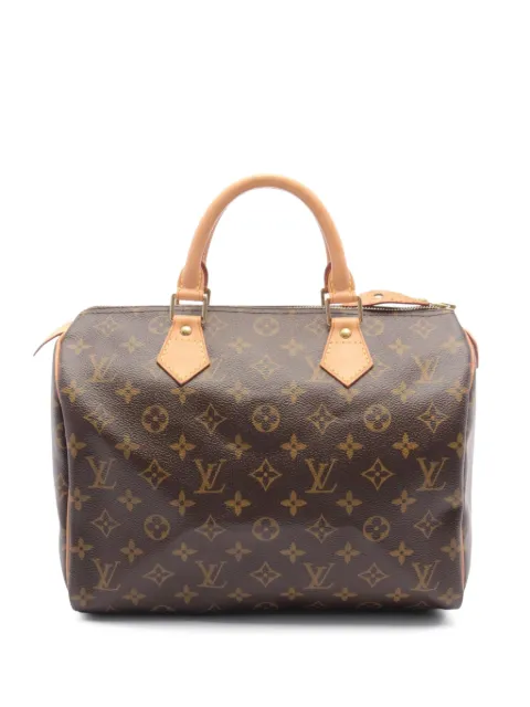 Louis Vuitton Pre-Owned bolsa de mano Speedy 30 2003