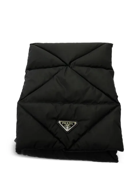 Prada Pre-Owned mascada Re-nylon 2020