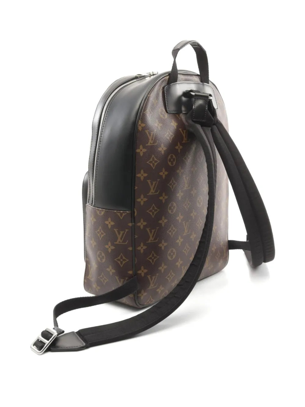 Louis Vuitton Pre-Owned 2018 Josh backpack - Bruin