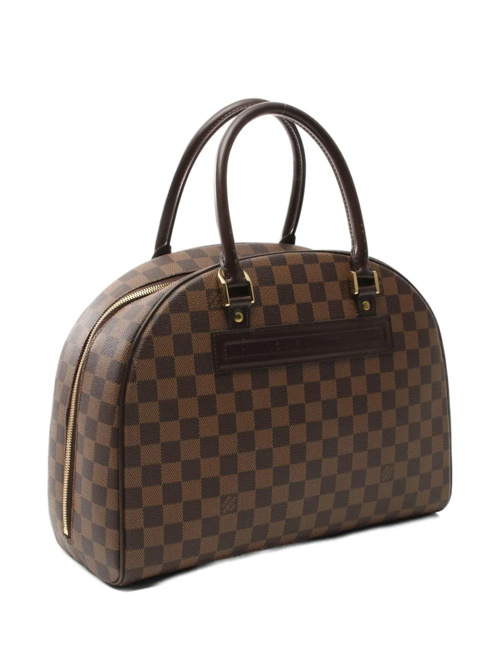 Louis Vuitton Pre-Owned 2005 Nolita handbag - Bruin