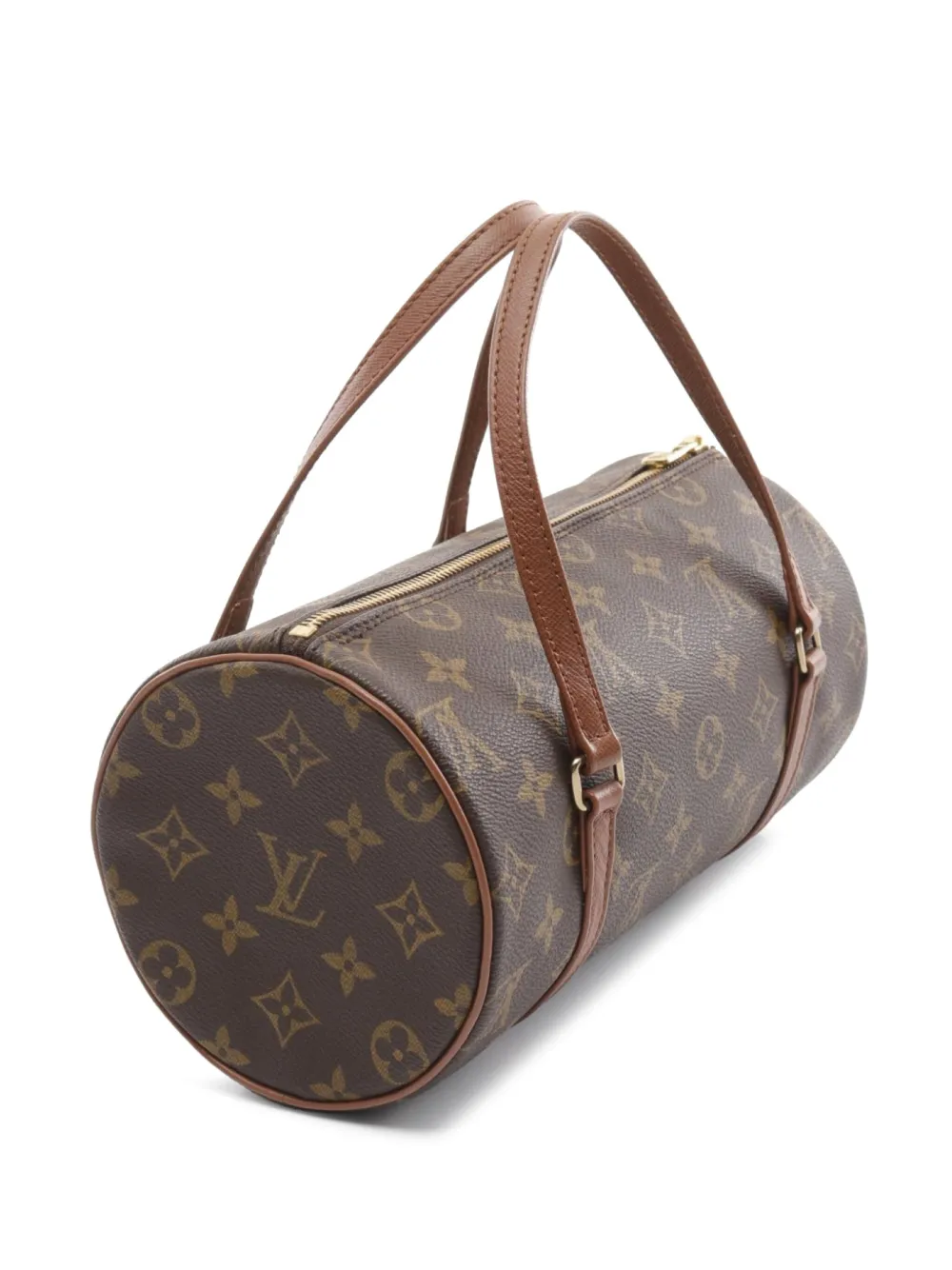 Louis Vuitton Pre-Owned 1993 Papillon 26 handbag - Bruin