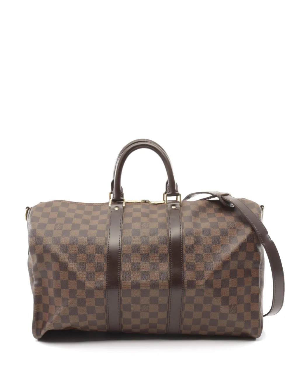 2009 Keepall Bandoulière 45 duffle bag