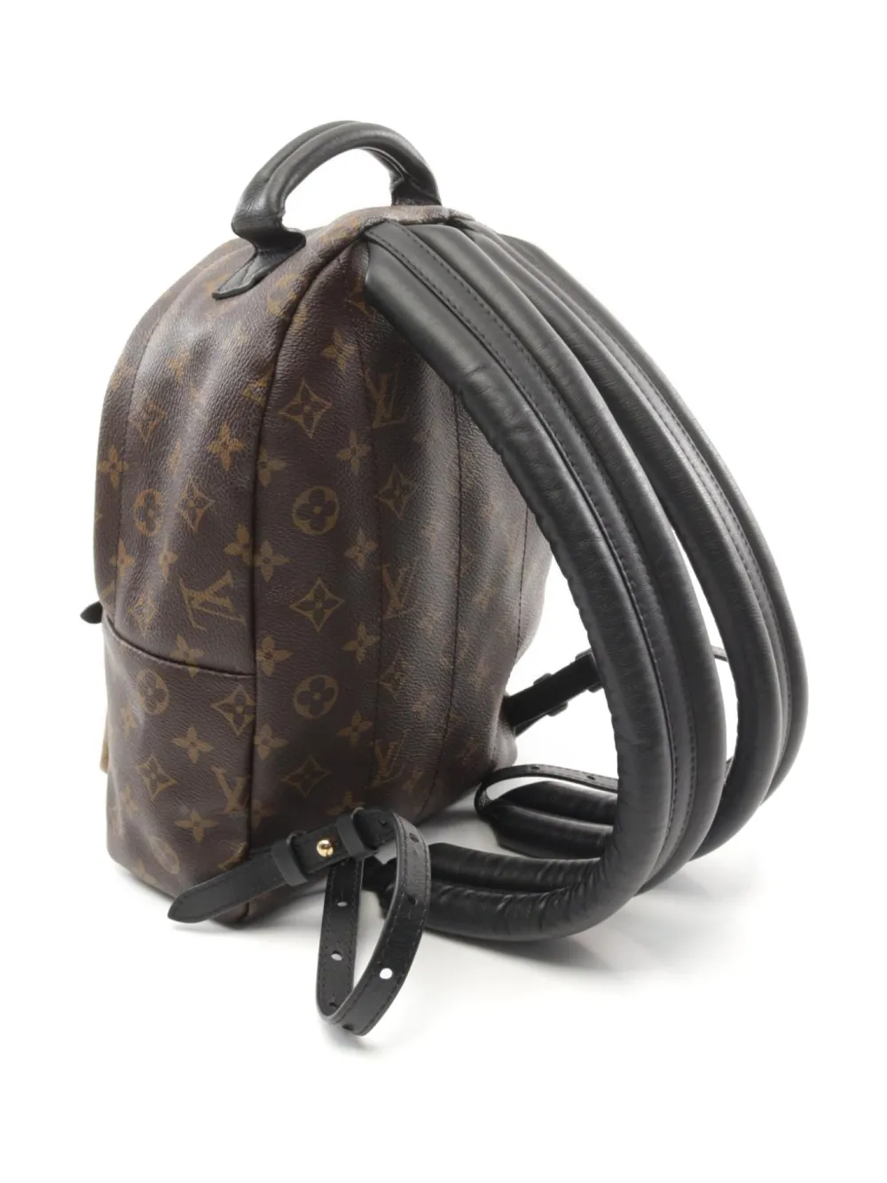 Louis Vuitton Pre-Owned 2017 Palm Springs PM backpack - Bruin