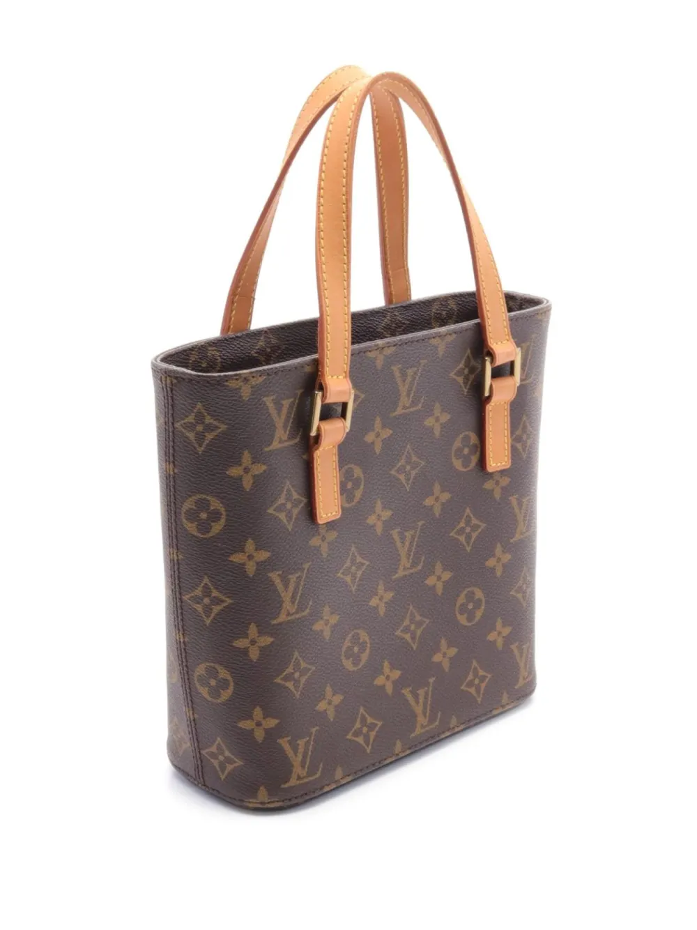 Louis Vuitton Pre-Owned 2001 Vavin PM tote bag - Bruin