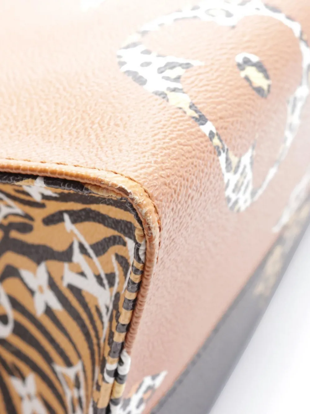 Louis Vuitton Pre-Owned 2019 On the Go tote bag | Image 7