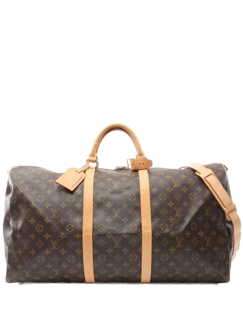 2001 Keepall Bandoulière 60 duffle bag